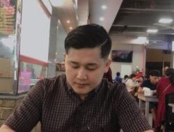 Penyelesaian Hubungan Kerja antara Pekerja dan Perusahaan Berakhir di Disnaker Batam, Adv. Sawato : Terimakasih atas Kerjasamanya