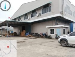 Dituduh Gelapkan Uang, Pekerja Indomarco Batam Balik Tuntut Haknya