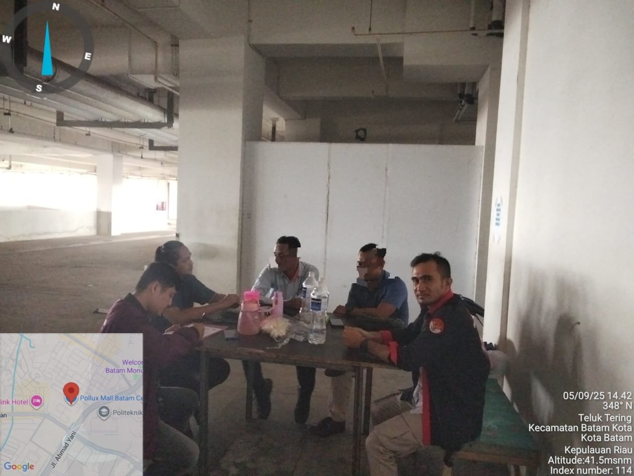 PT Carefastindo Diduga Melanggar UU Ketenagakerjaan, Hak-hak Pekerja Diminta untuk Segera Dibayarkan
