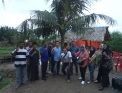 DPP ANSI Gelar Rapat Persiapan HUT, Rancang Festival Pesisir dan Lomba Pantun Lomba Tradisional Lainnya