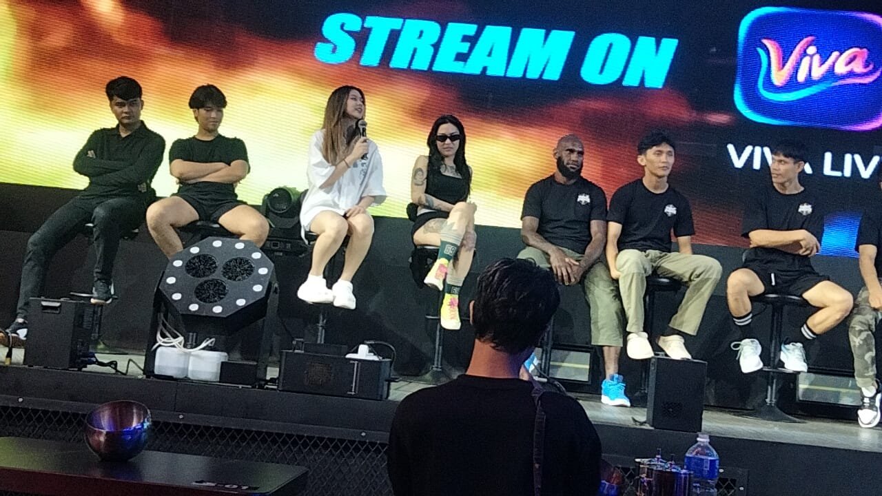 Besok, First Club Batam Akan Gelar Turnamen MMA "First Fighter" untuk Pertama Kalinya 
