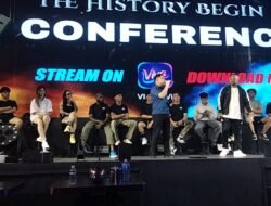 Besok, First Club Batam Akan Gelar Turnamen MMA “First Fighter” untuk Pertama Kalinya