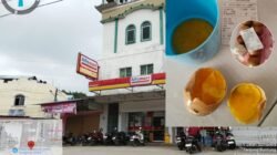 Konsumen Alfamart Bengkong Harap Cek Expired Setiap Belanjaan