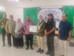 HMI Medan Gelar Dialog Publik: Menakar Keseriusan Pemko Medan dalam Pengelolaan Sampah