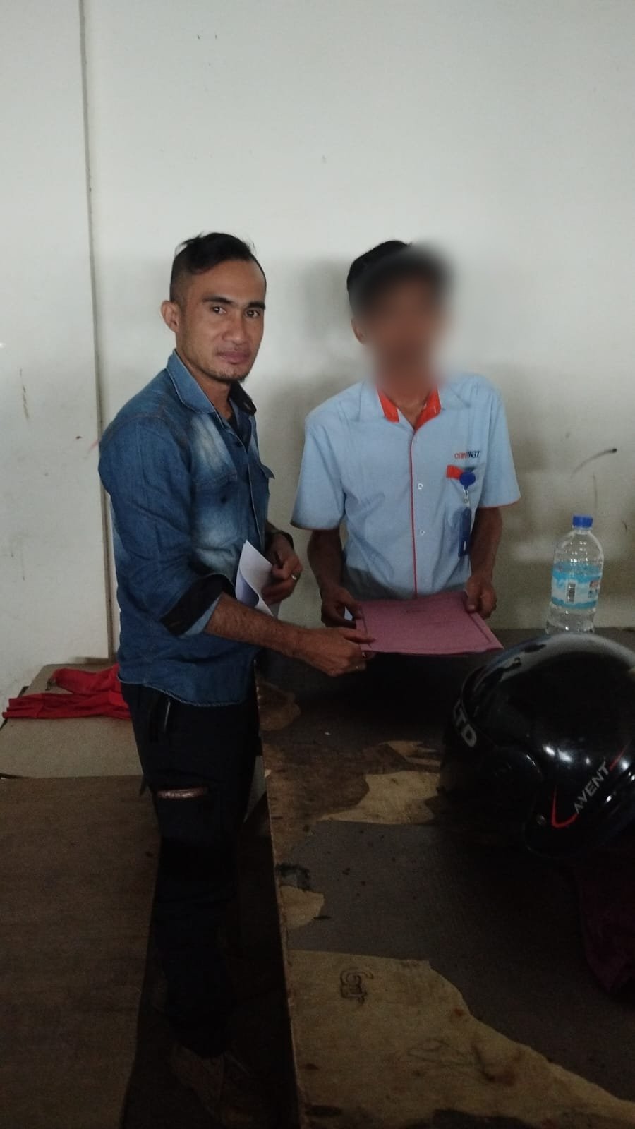 PT Carefastindo Diduga Melanggar UU Ketenagakerjaan, Hak-hak Pekerja Diminta untuk Segera Dibayarkan 
