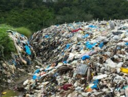 60 Ton Sampah Sehari, Kota Langsa Perlu Solusi