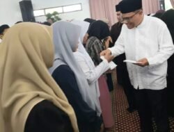 PTPN IV Regional VI Gelar Peringatan Maulid Nabi Muhammad SAW 12 Rabiul Awal 1447 H / 2025 M, dengan Menyantuni 100 Anak Yatim