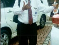 Pimpinan Redaksi Media RajaNews.Xyz Kecam Pencabutan Kartu Liputan CNN Indonesia, Desak Presiden Pecat Kepala BPMI