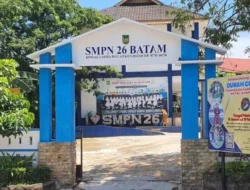 Hak Jawab dan Koreksi SMPN 26 Terkait Adanya Pemberitaan Dugaan Penyelewengan Dana BOS