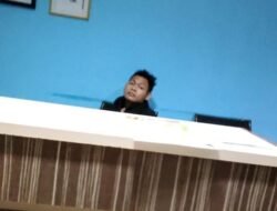 Blokir Wa Media, inilah Tampan Pekerja di Yummy Massage Seraya yang Tidak Beretika