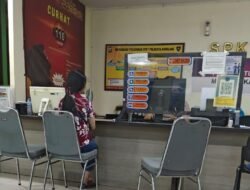 Diduga Sering Lakukan KDRT kepada Istri, Pelaku Resmi Dilaporkan ke Unit PPA Polresta Barelang