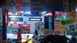 Counter Family Ponsel di Jl. Pondok Asri Diduga Kuat Jual Beli Chip, Diminta APH Segera Menindak