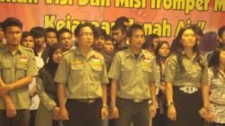 DPP Fromper Minta Inspektorat Medan Untuk Periksa Fitrah Ritonga, Jika Perlu Di Pecat!