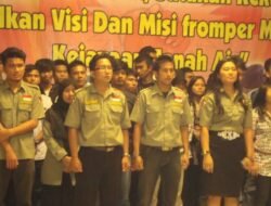DPP Fromper Minta Inspektorat Medan Untuk Periksa Fitrah Ritonga, Jika Perlu Di Pecat!