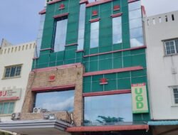 Apresiasi untuk Kadis Kesehatan Batam atas Keluhan Pasien di RS Griya Medika Sungai Panas, Diduga Pihak RS Salah Informasi Terkait Denda BPJS