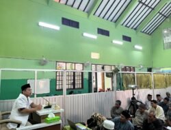 Dukungan Mengalir untuk dr. Muhammad Azmi Haris Duduk di Organ Pembina Yayasan UISU