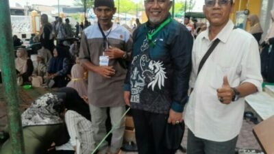 Pemerintahan dan Masyarakat Gampong Paya Bujok Tunong Gelar Peringatan Maulid Nabi Muhammad SAW 12 Rabiul Awal 1447 H / 2025 M.