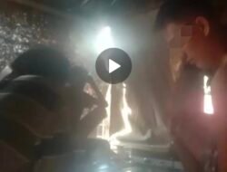 Gelper dan Sabung Ayam di Kp. Nanas Bebas Eksis, Diduga Adanya Pembiaraan dan Bekingan