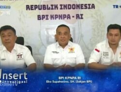 Rahmad Sukendar Nilai Fonda Tangguh Layak Masuk Tim Reformasi Kepolisian, Desak Presiden Ganti Kapolri dan Rombak SDM Polri