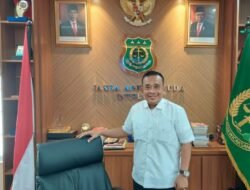 Rahmad Sukendar Desak Polisi Segera Tetapkan Tersangka Tragedi Ambruknya Ponpes Al Khoziny