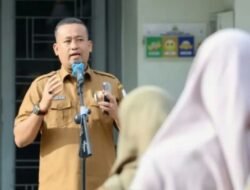 Dinsos Provinsi Aceh Sebutkan Mengasuh 53 Anak Terlantar di UPTD RSAN