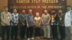 Silatnas PPPK 2025 Jadi Ajang Konsolidasi Nasional, Aliansi Merah Putih Dorong Kesetaraan ASN