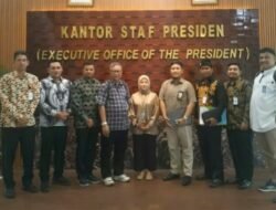 Silatnas PPPK 2025 Jadi Ajang Konsolidasi Nasional, Aliansi Merah Putih Dorong Kesetaraan ASN