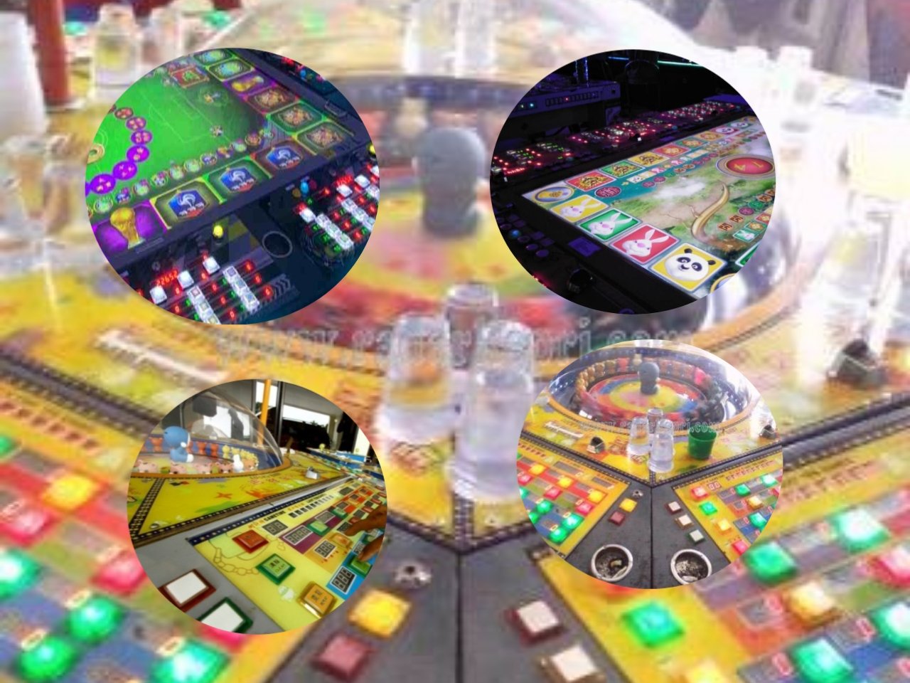 Gelper Berbau Judi di Ps Dutamana Belian, Diminta Pemkot Batam Bertindak