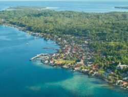 Kepulauan Batu: Urgensi Daerah Otonomi Baru di Pinggiran Indonesia