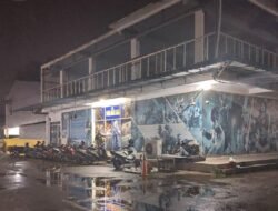 Gelper Berbau Judi di Ps Dutamana Belian, Diminta Pemkot Batam Bertindak