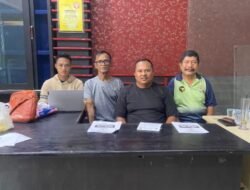 Kei Shin Kan-Do Sumut Gelar Musyawarah Provinsi, Untuk Memilih Ketua Baru Masa Periode 2026 – 2030