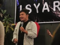 Natal Nasional 2025: IGoWa Dukung Semangat Solidaritas, Tapi Sebut Bantuan Kurang Tepat Sasaran