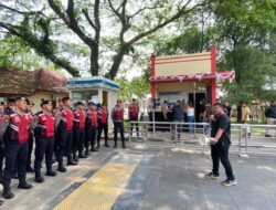 Ketua Umum GPMI (Gerakan Pelajar Mahasiswa Indonesia) Menyuarakan Tuntutan Penutupan Diskotik di Medan 