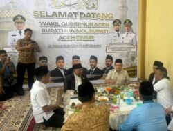 Yayasan Pasantren Dar Faqih Qur’ani Gelar Peringatan Maulid Nabi Muhammad SAW 1447 H/2025 M Sekaligus Santuni 100 Anak Yatim