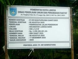 Perang Antara Kepentingan vs Aturan