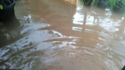 Terkait Banjir Gampong Simpang Wie yang Tak Henti Masyarakat Desak DPRK Langsa Bertindak, Jangan Bungkam