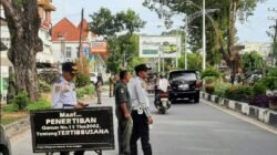 Razia Busana Muslim di Kota Langsa: Penegakan Qanun Nomor 11 Tahun 2002