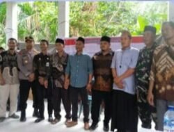 Pelaksanaan Pilchiksung di Gampong Alur Canang Berlangsung Tertib dan Sukses