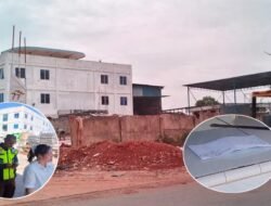 PT LIJ & PT CDT Sei Binti Sagulung Tolak Surat Bipartit Serikat Pekerja, Kuat Dugaan Langgar UU Ketenagakerjaan dan UUPPLH