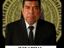 Perkuat Pengawasan Kebijakan, DPC LP2KP Kepulauan Meranti Resmi Terbentuk di Bawah Komando Ijal Gondrong