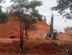 Diminta BP Batam, Dinas Terkait dan APH Tindak Cut and fill Ilegal di Nongsa