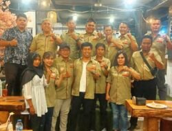 DPP FROMPER Minta Kejagung Copot Kajari Medan, Kinerja Dinilai Mandek Tangani Korupsi di Kota Medan