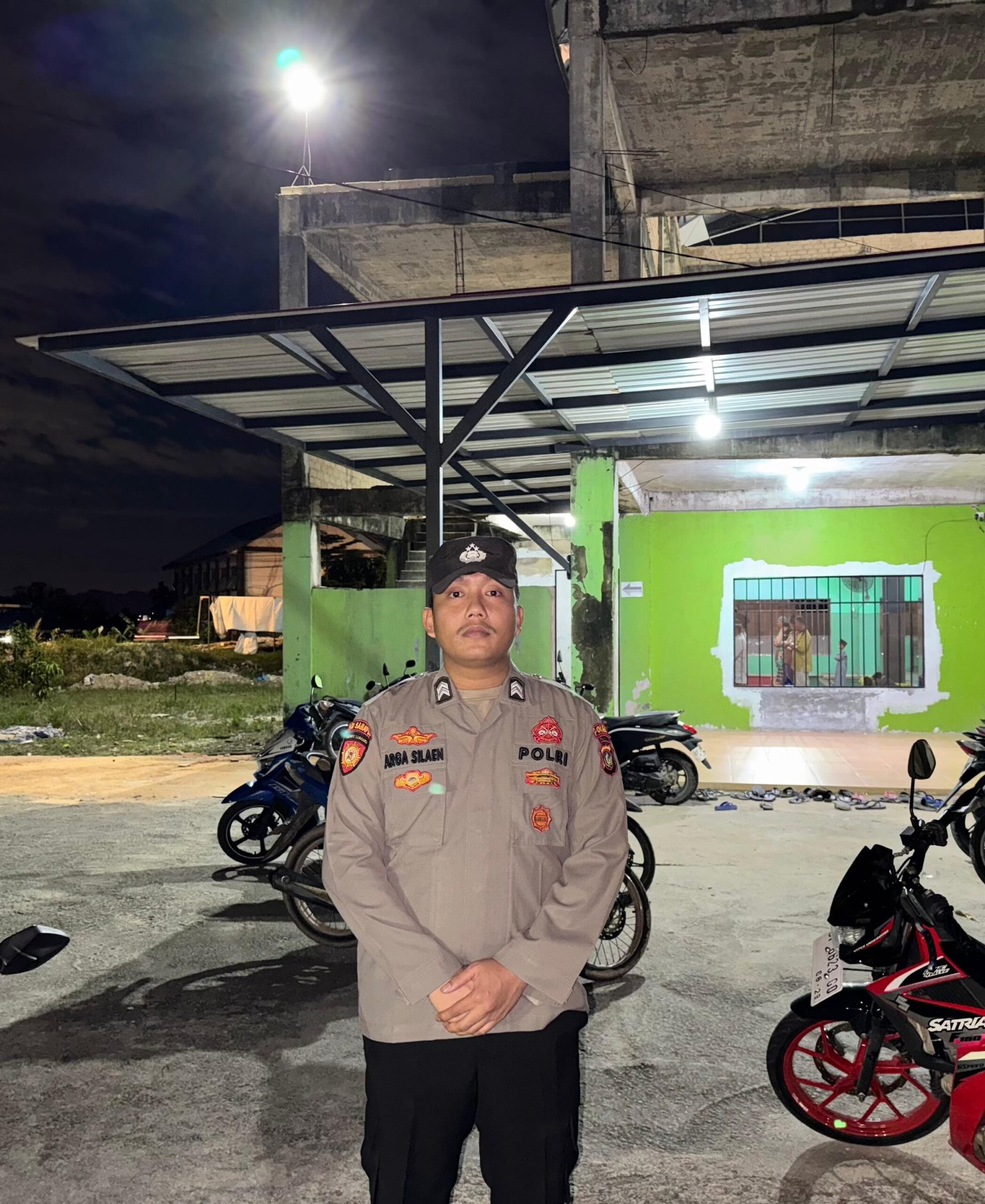 Oknum Polisi YAAS Calon PTDH Diduga Lakukan Tindak Pidana Berlapis, Kuasa Hukum FM Bantah Pembohongan Publik oleh Orangtua Pelaku