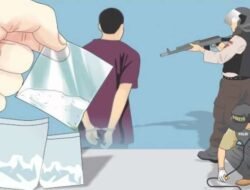 Diminta Gopal Dugaan Pengedar Sabu di Sei Toras segera Ditangkap