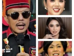 Indosiar, Soimah dan Dewi Persik Akan Dilaporkan Ke Pihak Berwajib Dalam Kasus DA7 di Indosiar