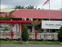 Diduga Perusahaan Telekom Langsa Tidak ada Stok Bahan Bakar Solar, Sehingga Genset Tidak Bisa Diaktifkan