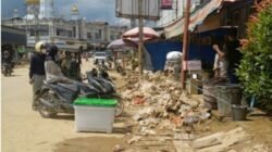 Hantu Rimba Katakan,Sosok Pemimpin Langsa Diduga Kalah Empati Kepada Masyarakat di Tengah Bencana yang Melanda Jangan Lamban.