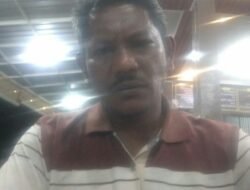 Desa Paya Pelawi Kecamatan Birem Bayeun Kabupaten Aceh Timur, Warganya Ada yang Belum Terima Bantuan Sampai Saat Ini