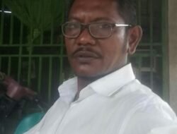 Aktivis LSM Bungoeng Lam Jaroe Pertanyakan Anggaran Publikasi Humas Polres Langsa ke Wartawan