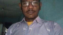 Aktivis LSM Bungoeng Lam Jaroe Mengutuk Keras Buat Pejabat Indonesia yang Melarang Bantuan Asing Untuk Membantu Bencana Sumatera Melalui Sumber Thestance